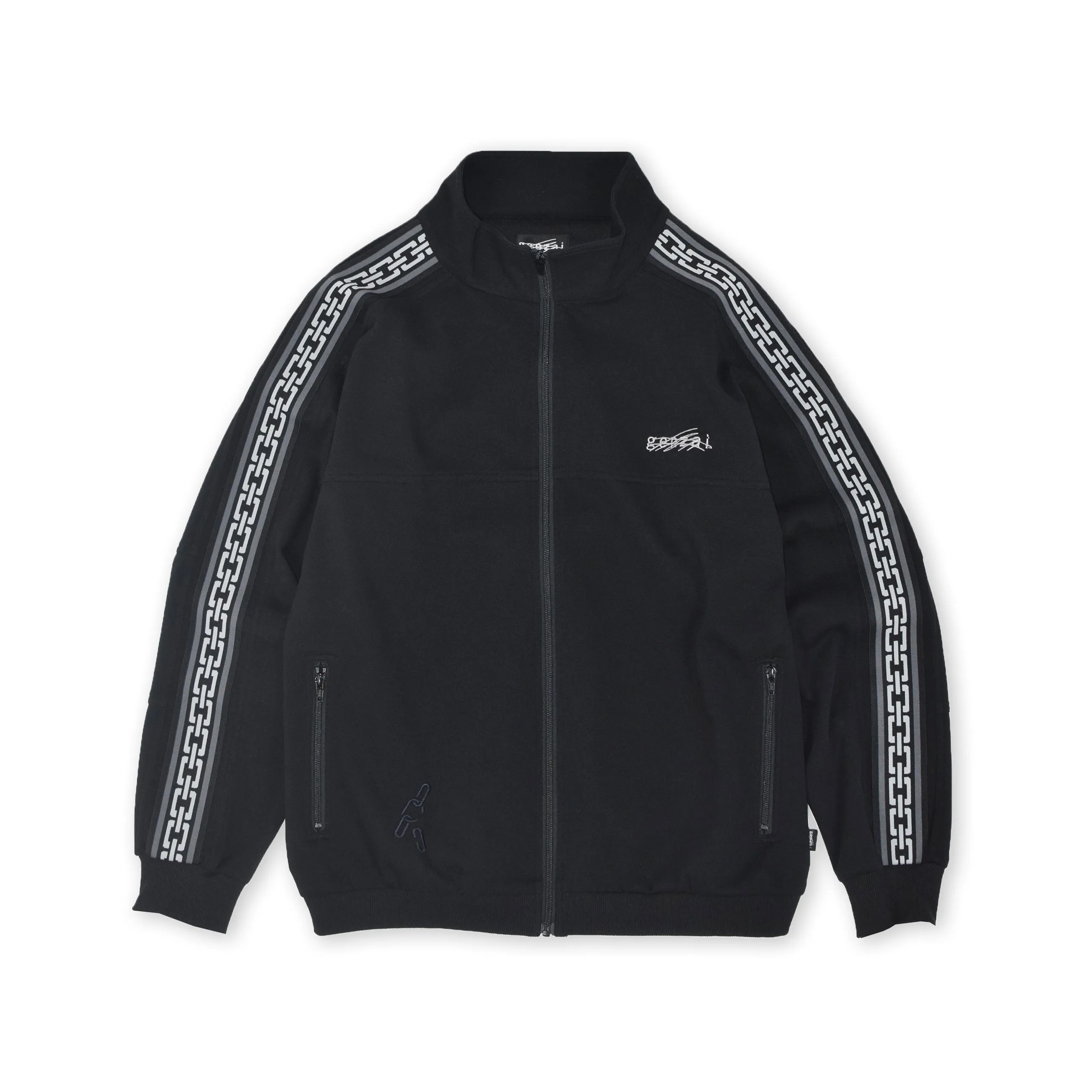 genzai Track Jacket