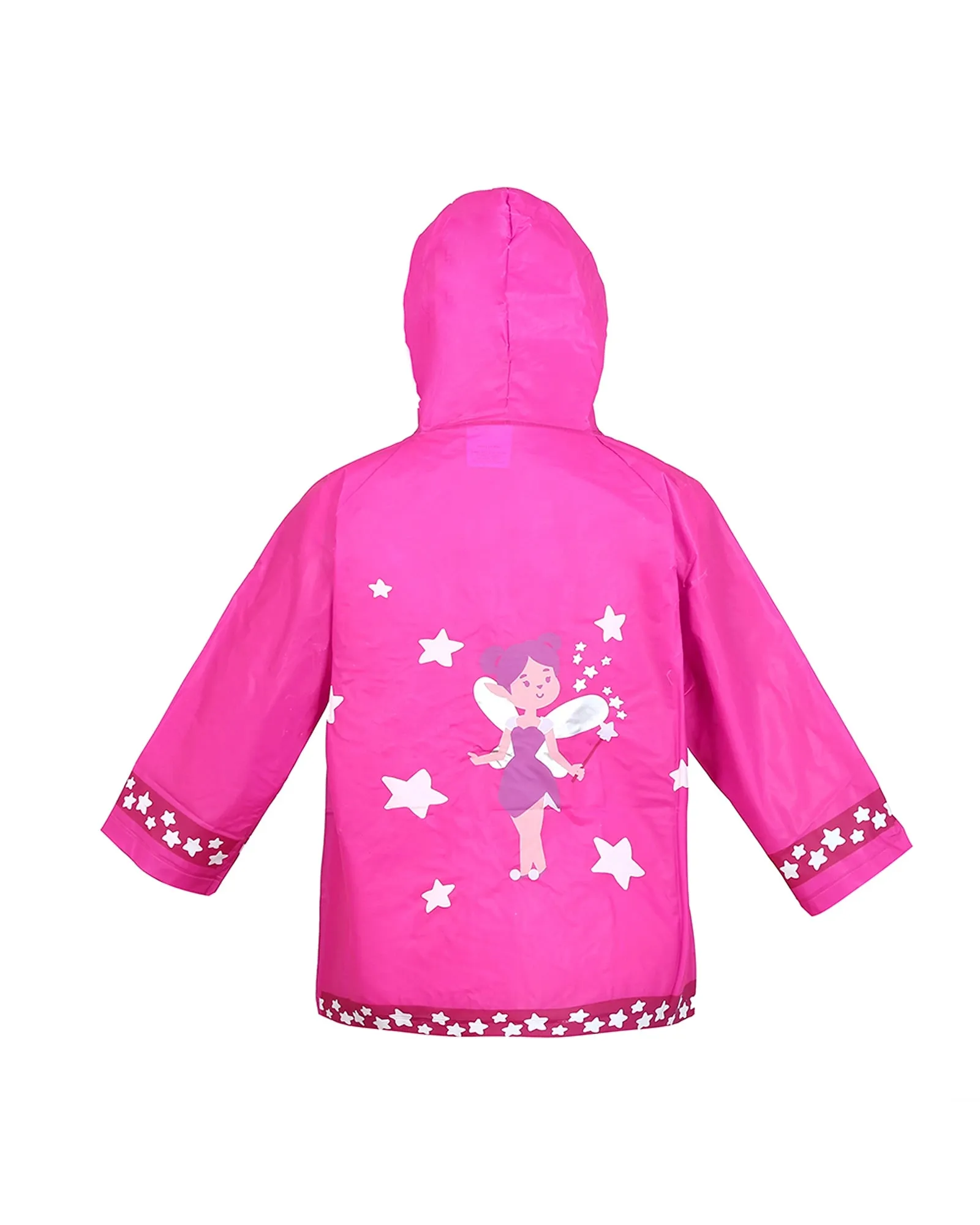 Gift Junction Raincoat Fairy Age 2-4