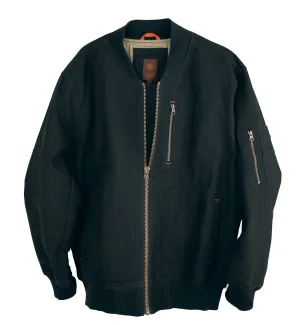 Groom Lake Bomber Jacket