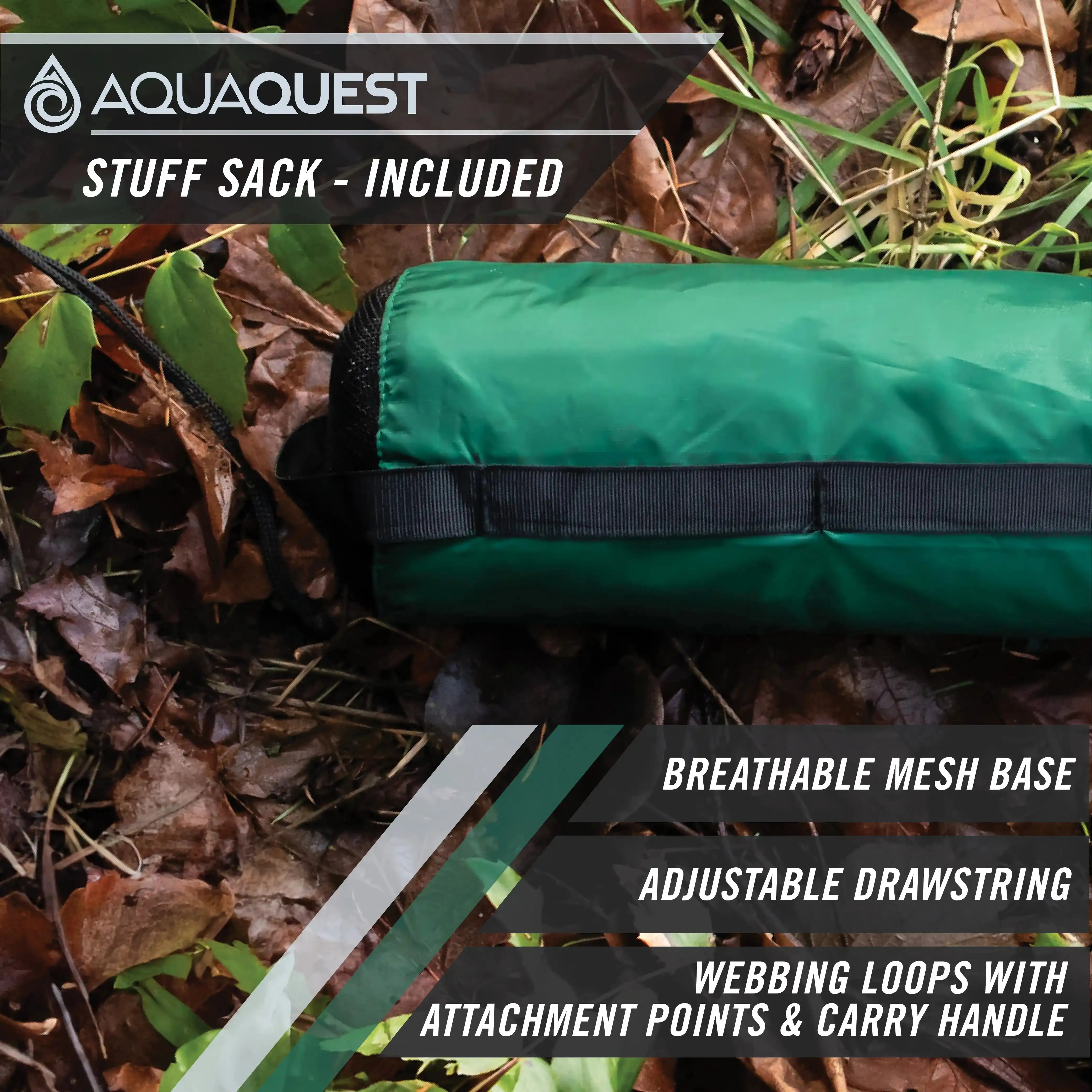 Guide Ultralight Tarp