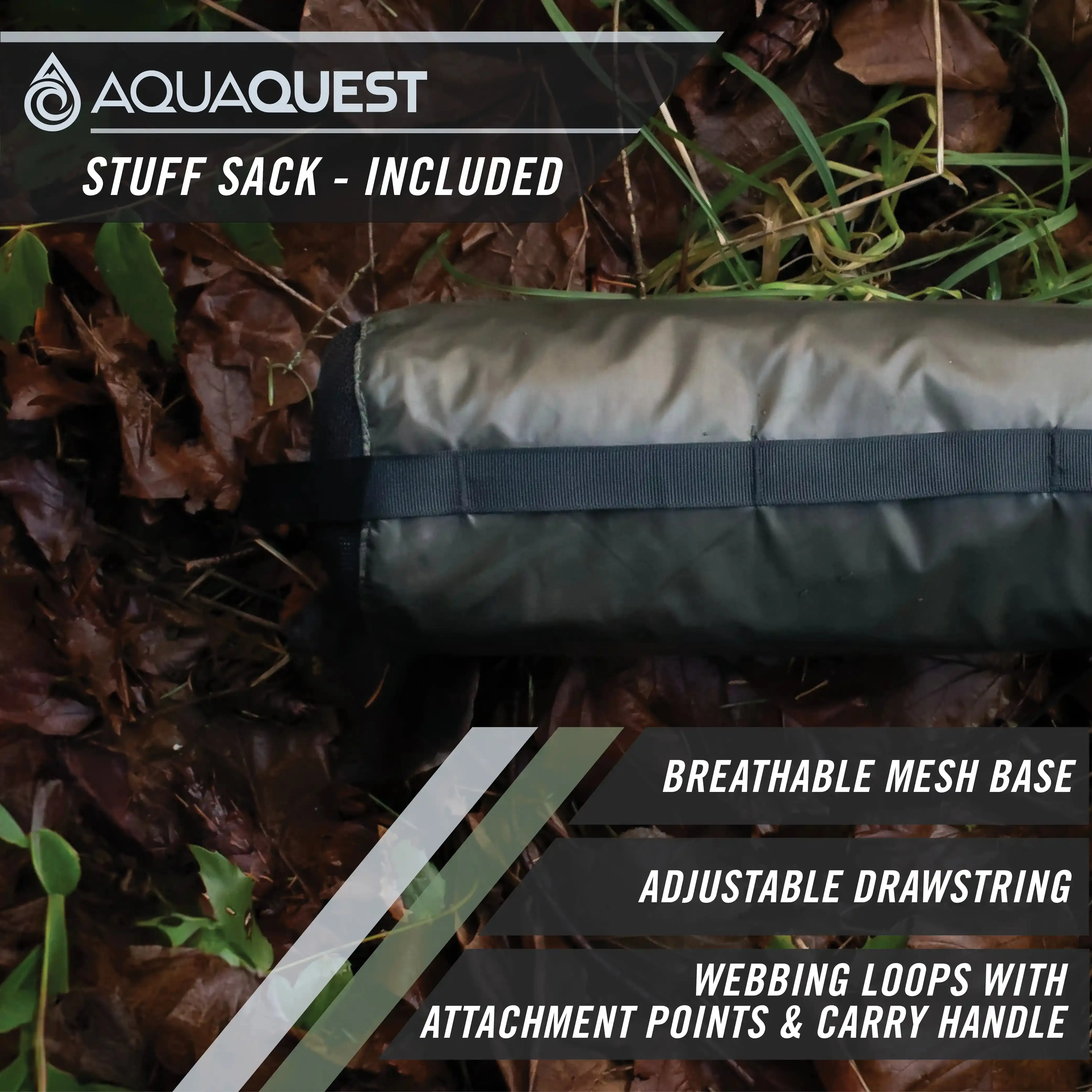 Guide Ultralight Tarp