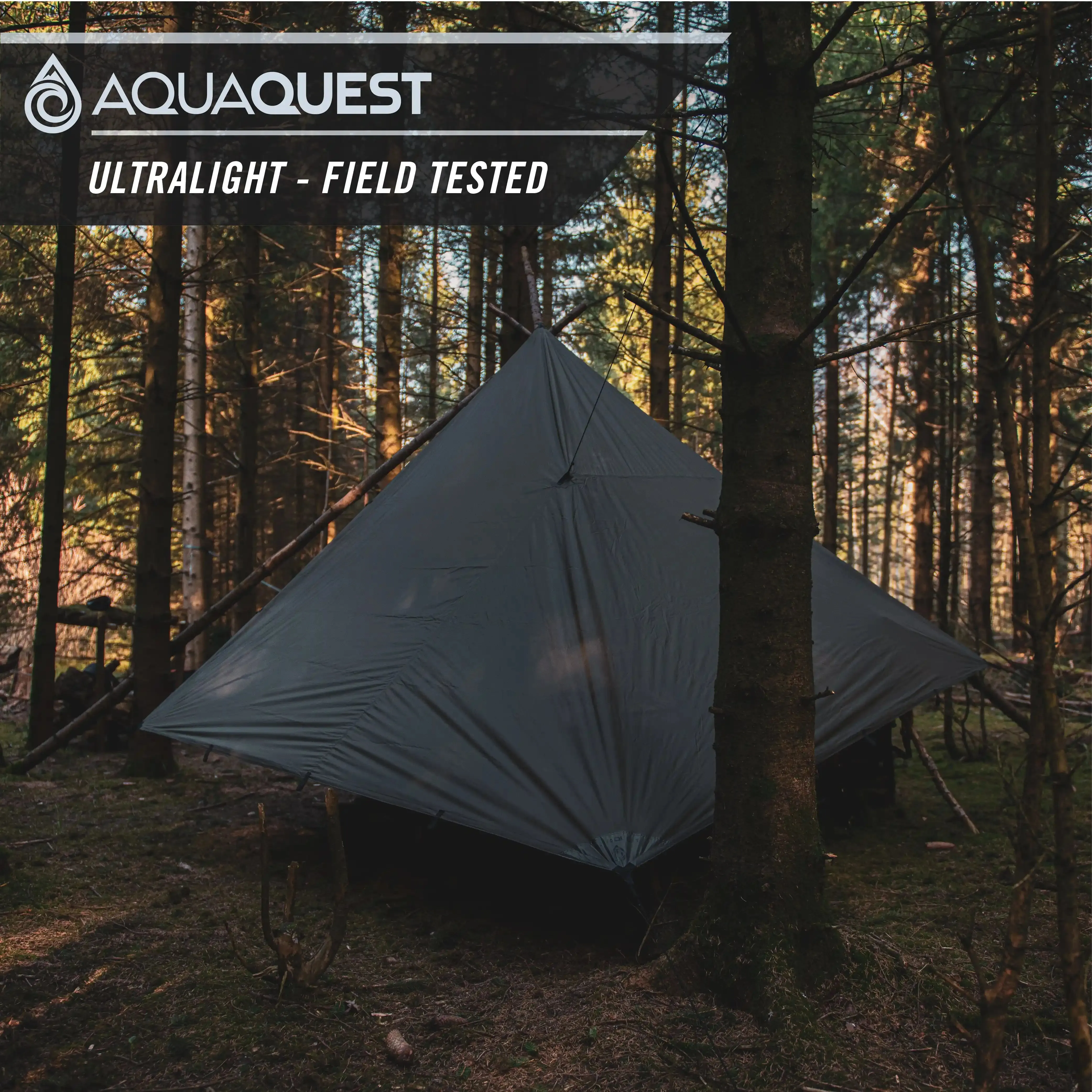 Guide Ultralight Tarp