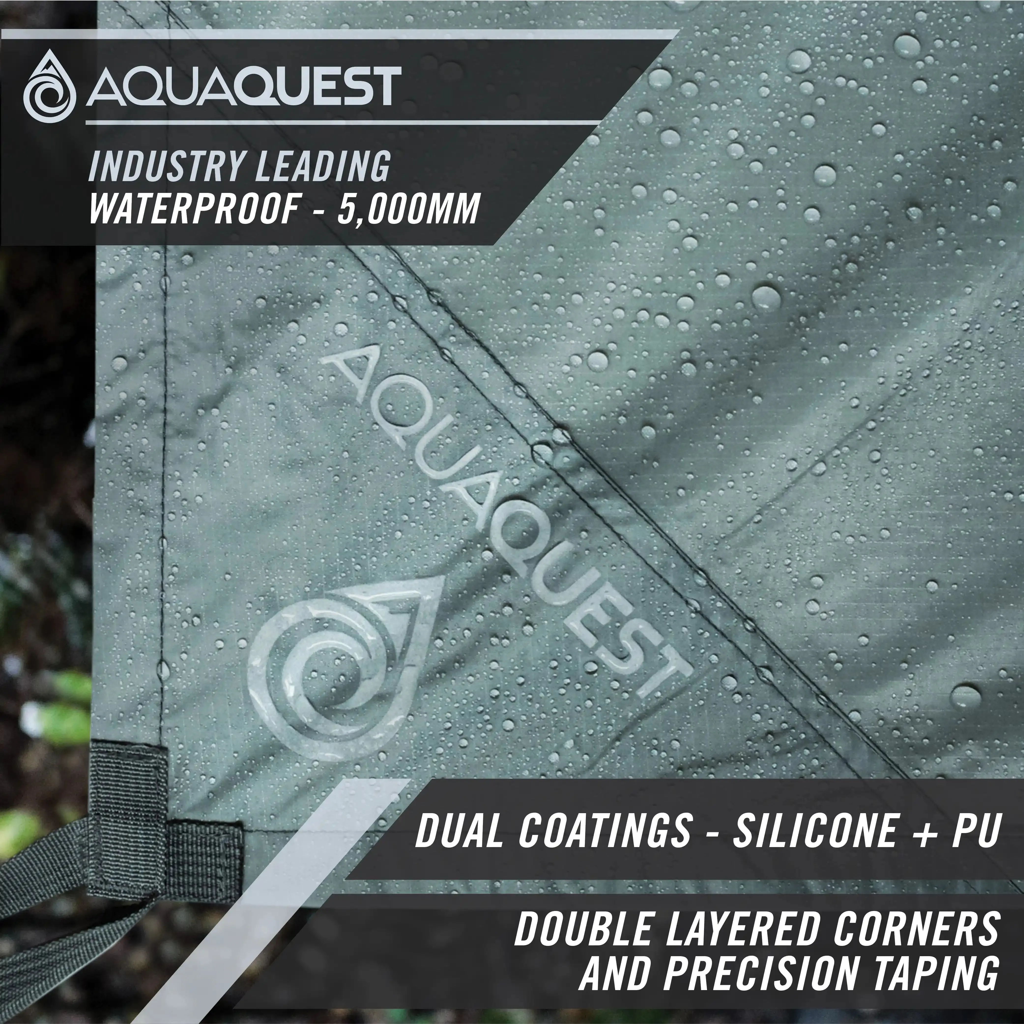 Guide Ultralight Tarp