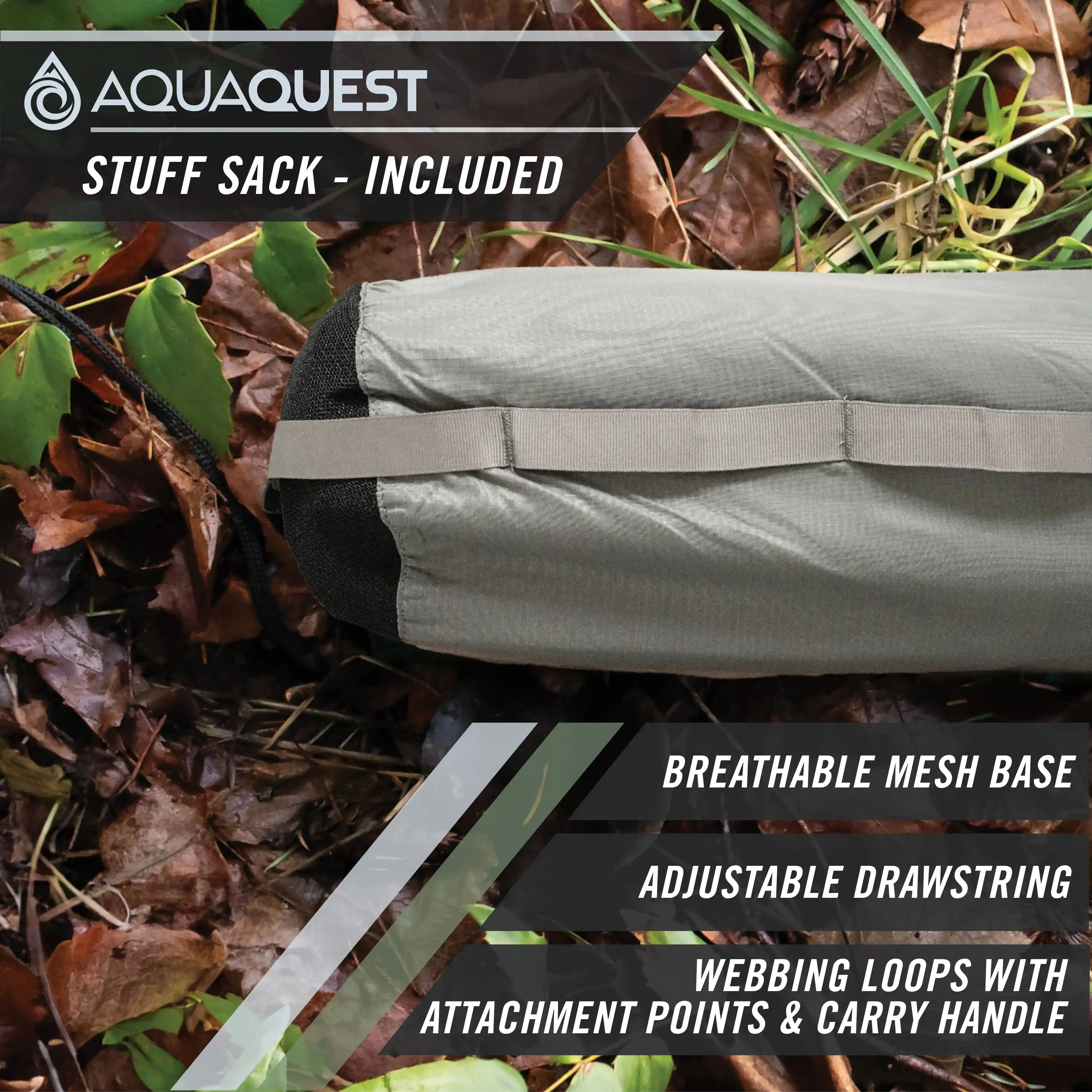 Guide Ultralight Tarp