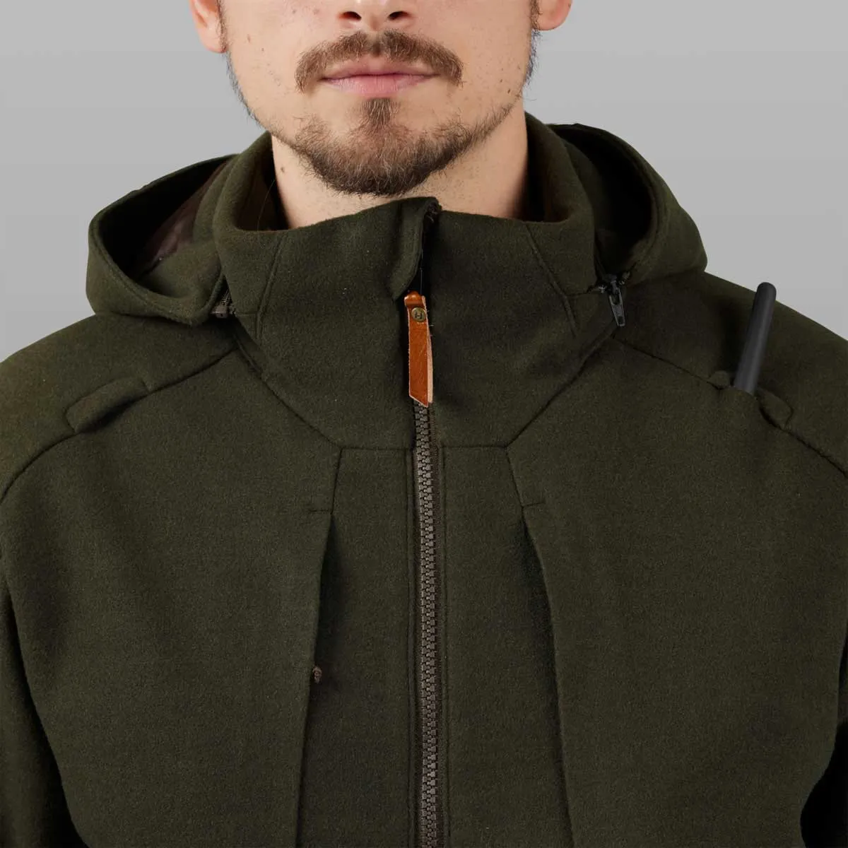 Harkila Metso Hybrid Jacket