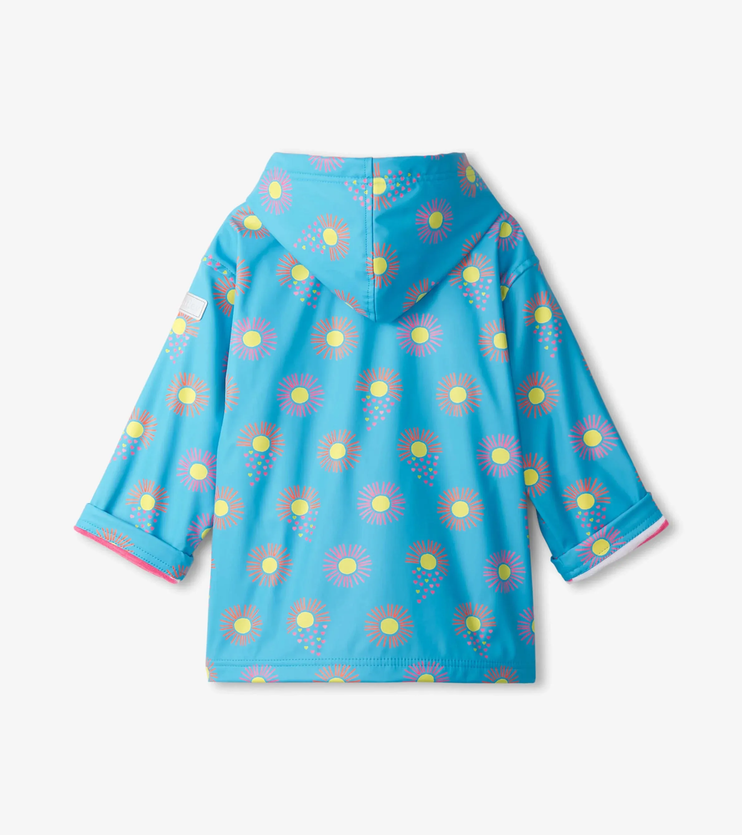 Hatley - Raincoat, Sunrays