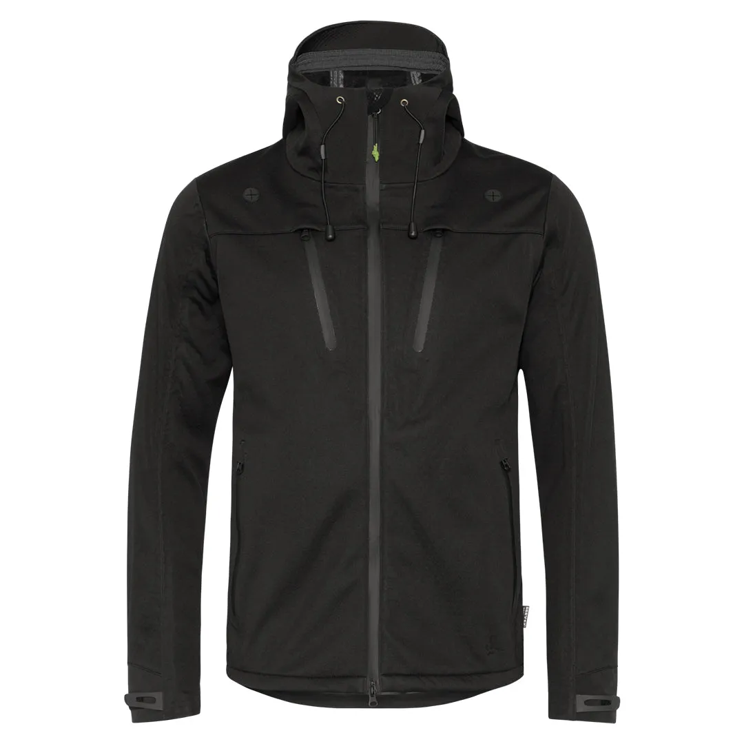 Hawker Shell Explore Jacket by Seeland