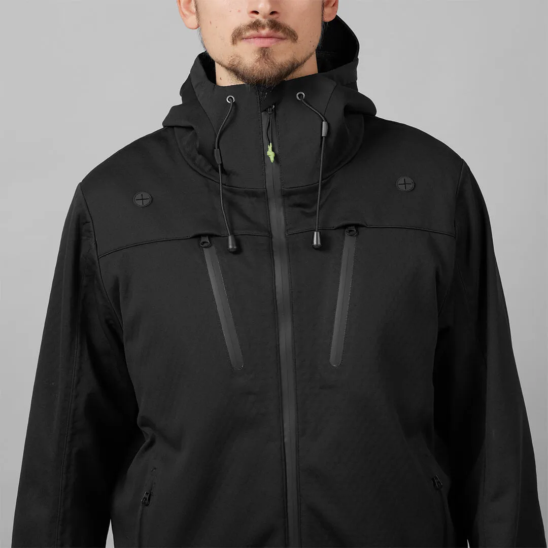 Hawker Shell Explore Jacket by Seeland