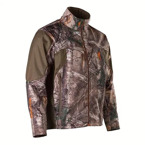 Hell's Canyon Ultra-Lite Jacket - Realtree Xtra, Small