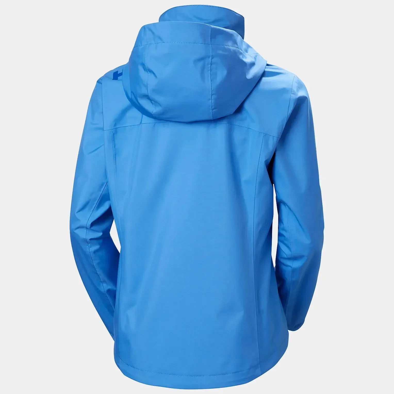 Helly Hansen Crew 2.0 Hooded Sailing Jacket - Women's