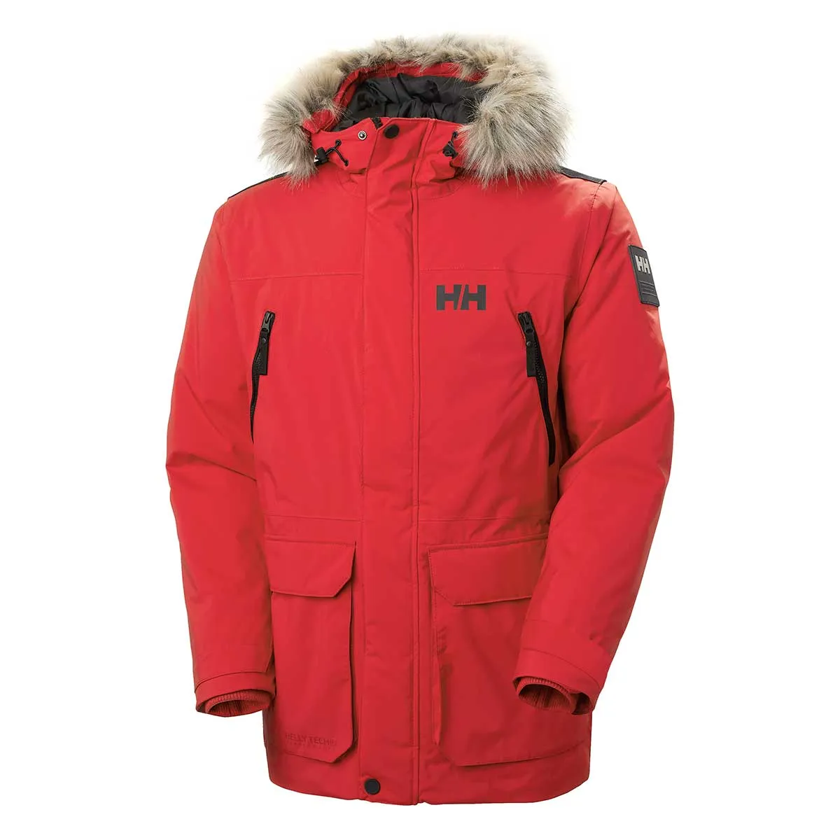 Helly Hanson Reine Parka