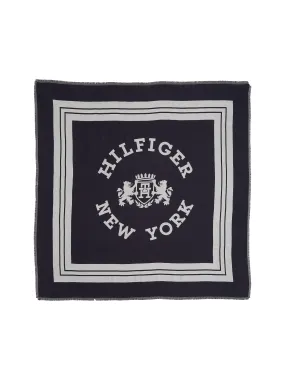 Heritage Prep Square Scarf