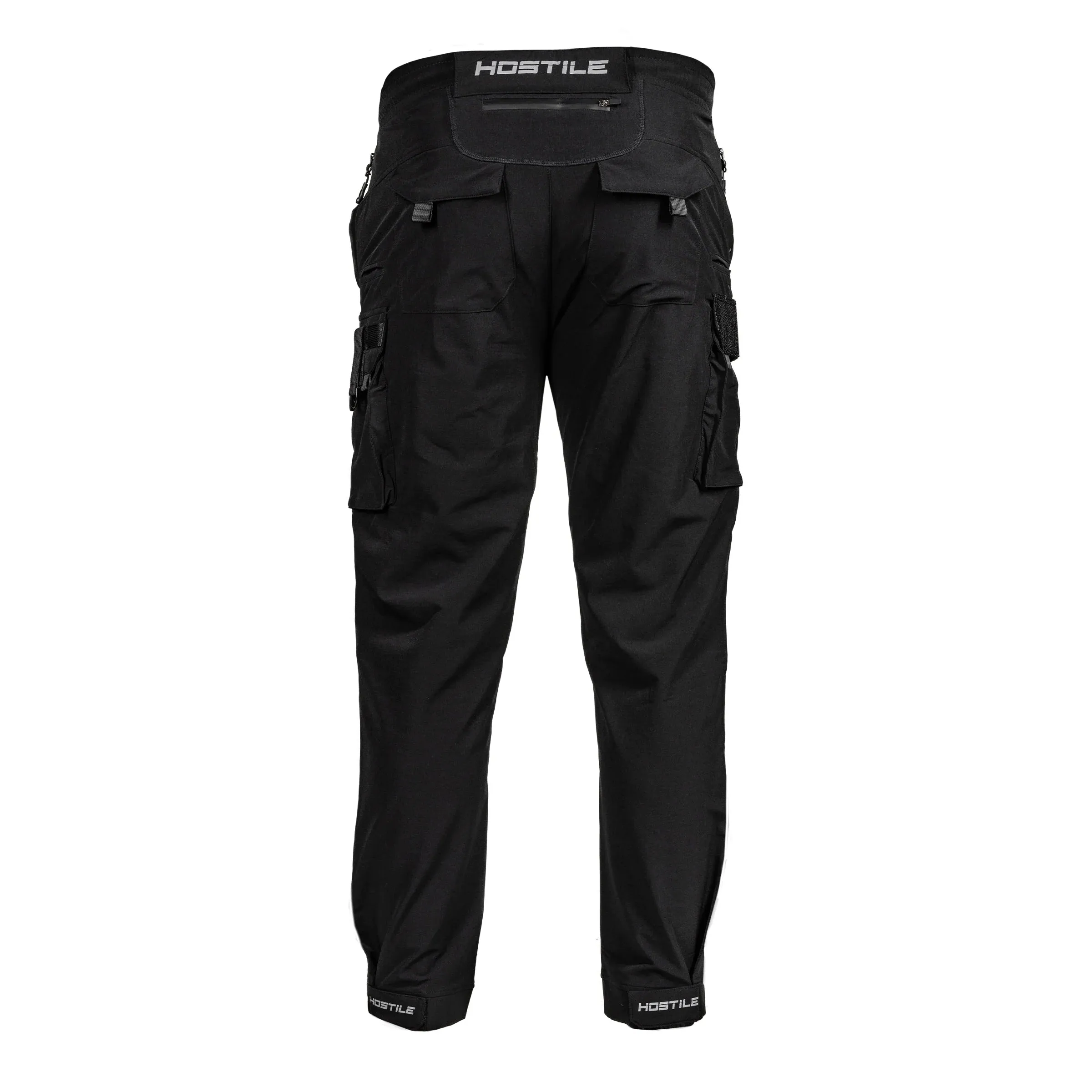 HK Army Recon Straight Leg Pant - Stealth