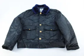 Horace Small Tuffy Jac Bomber Jacket