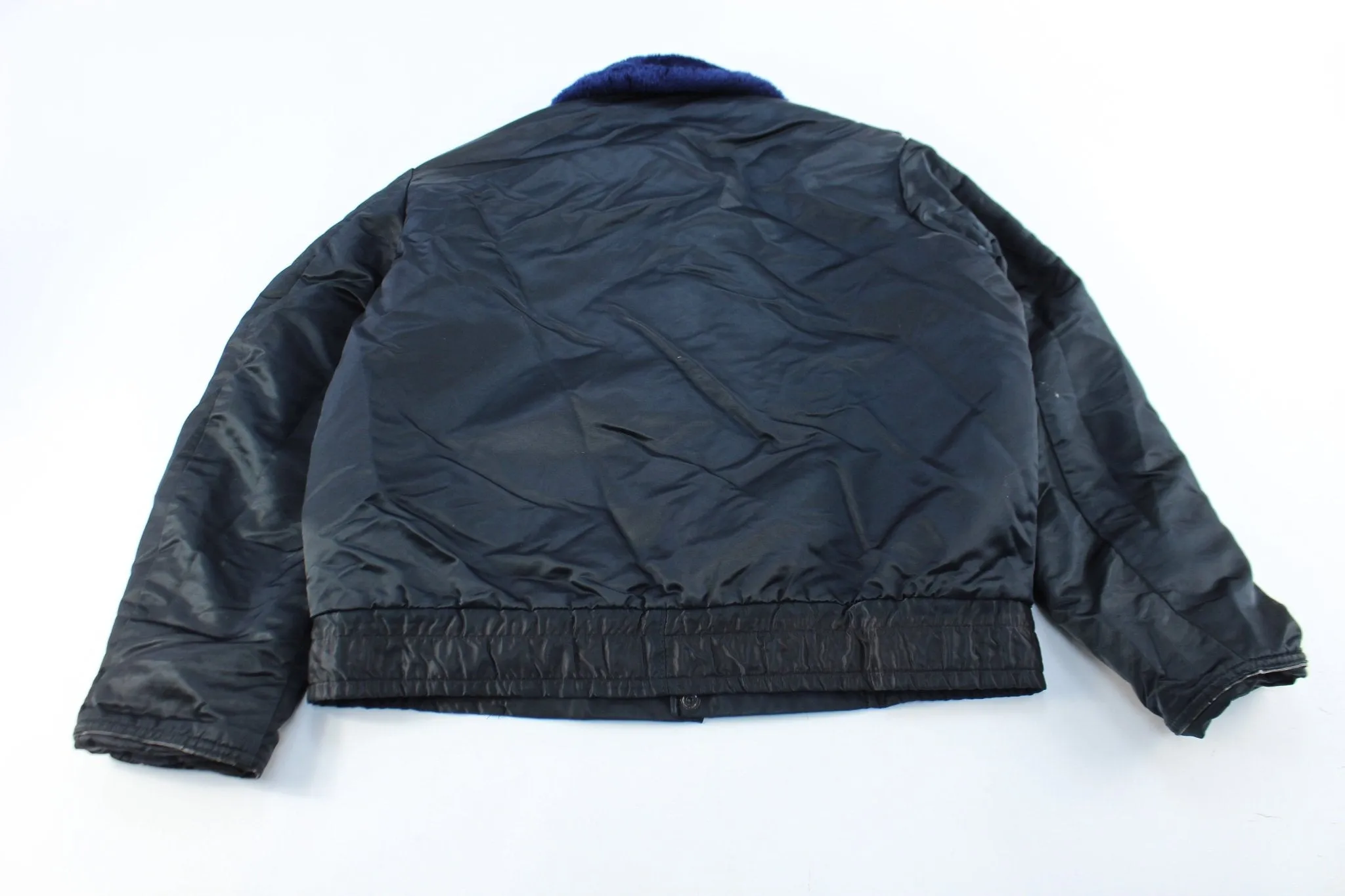 Horace Small Tuffy Jac Bomber Jacket