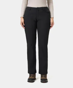 Hudson Women's Heated Casual Pants (Apparel Only)