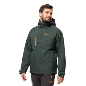 jack wolfskin Troposphere Insulated Men's Jackets