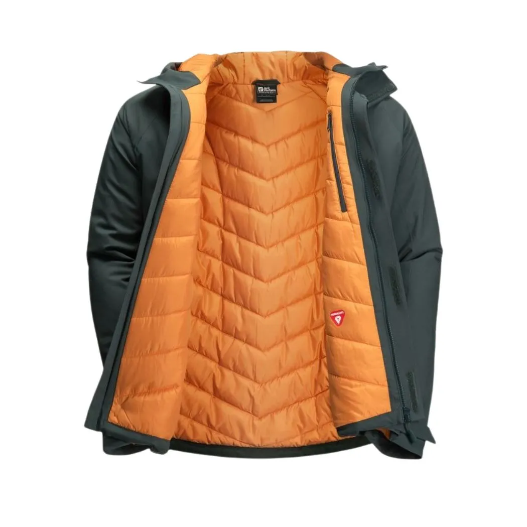 jack wolfskin Troposphere Insulated Men's Jackets