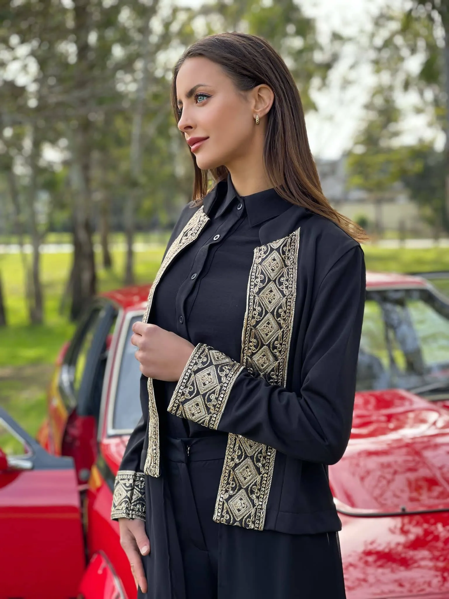 Jadore Blazer