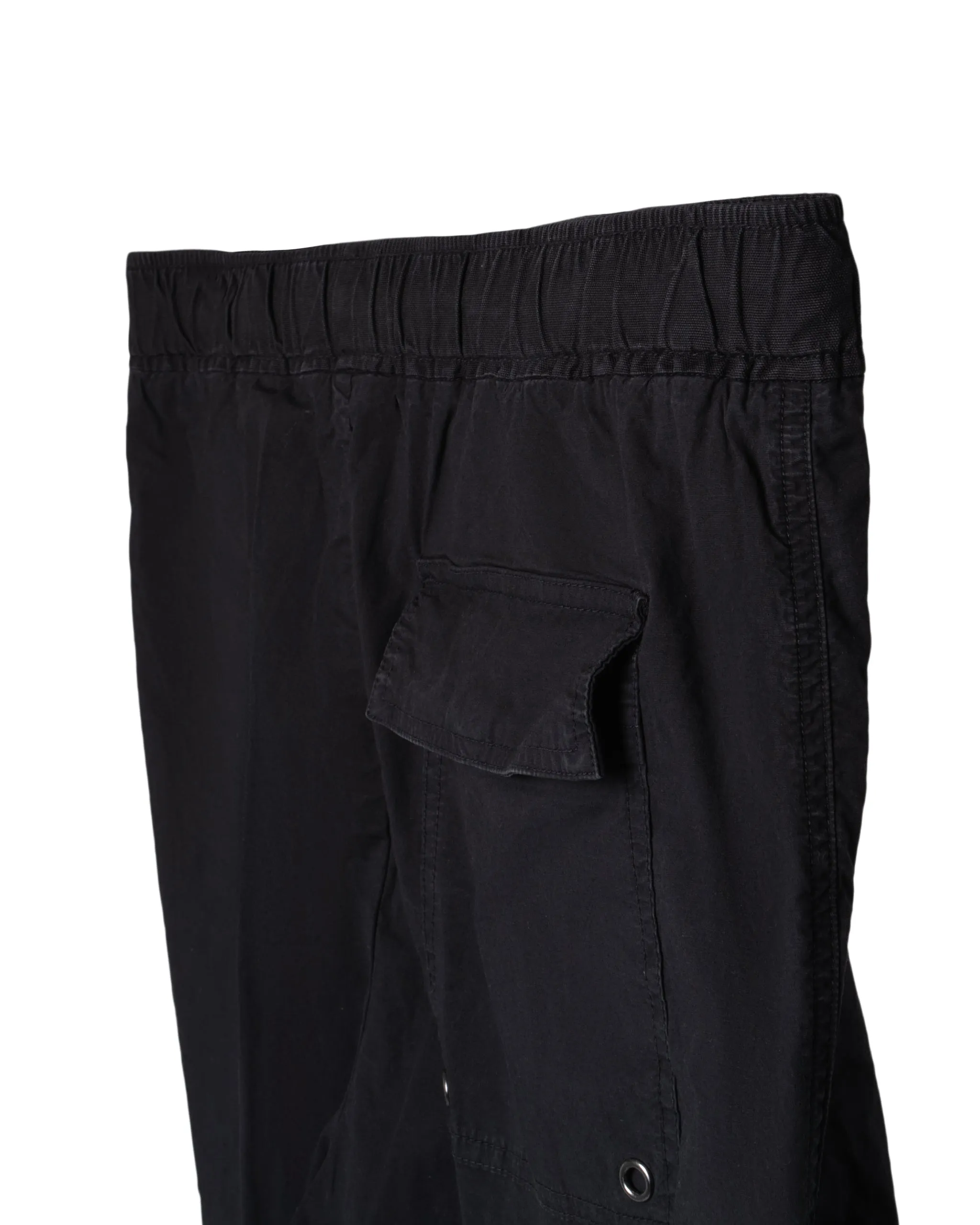 JAMES PERSE | PARASHOOTER CARGO PANTS