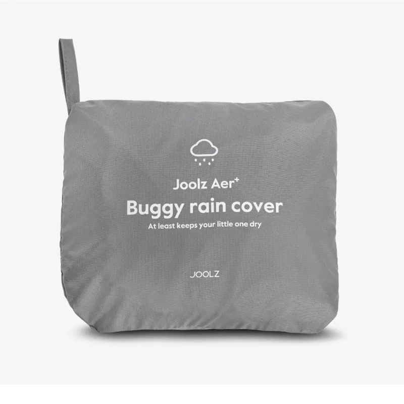 Joolz Aer  buggy raincover