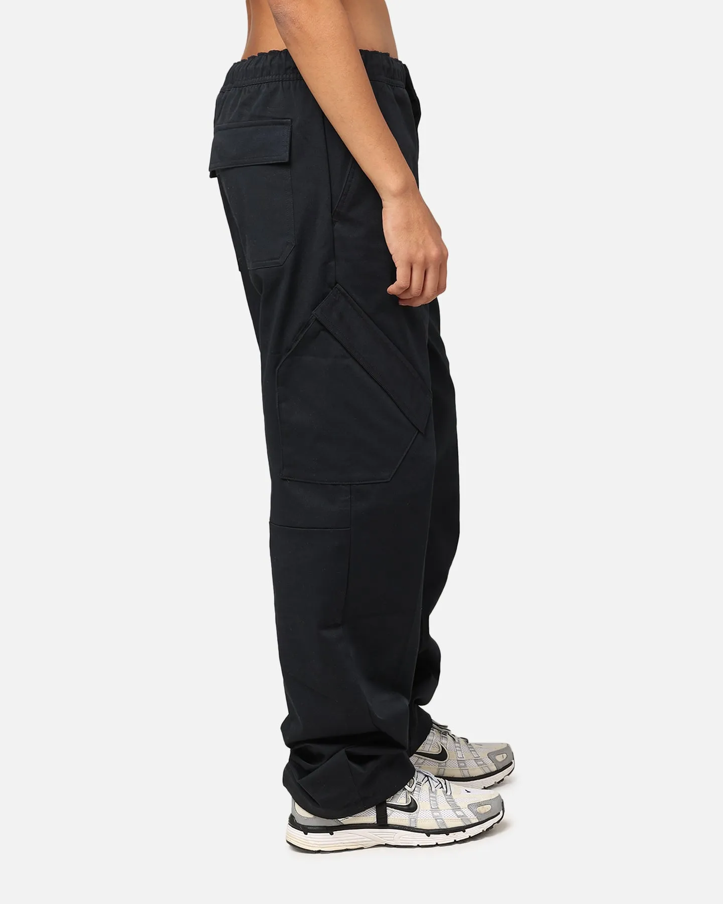 Jordan Essentials Statement Chicago Pants Black