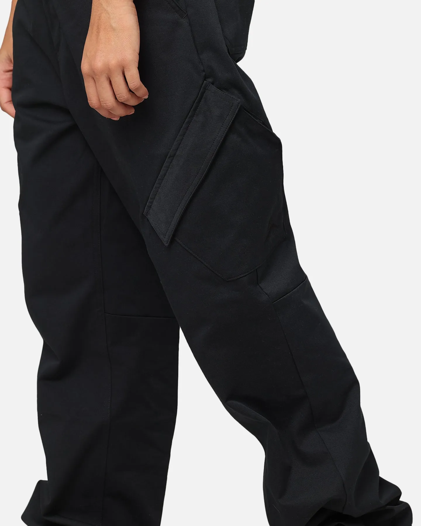 Jordan Essentials Statement Chicago Pants Black