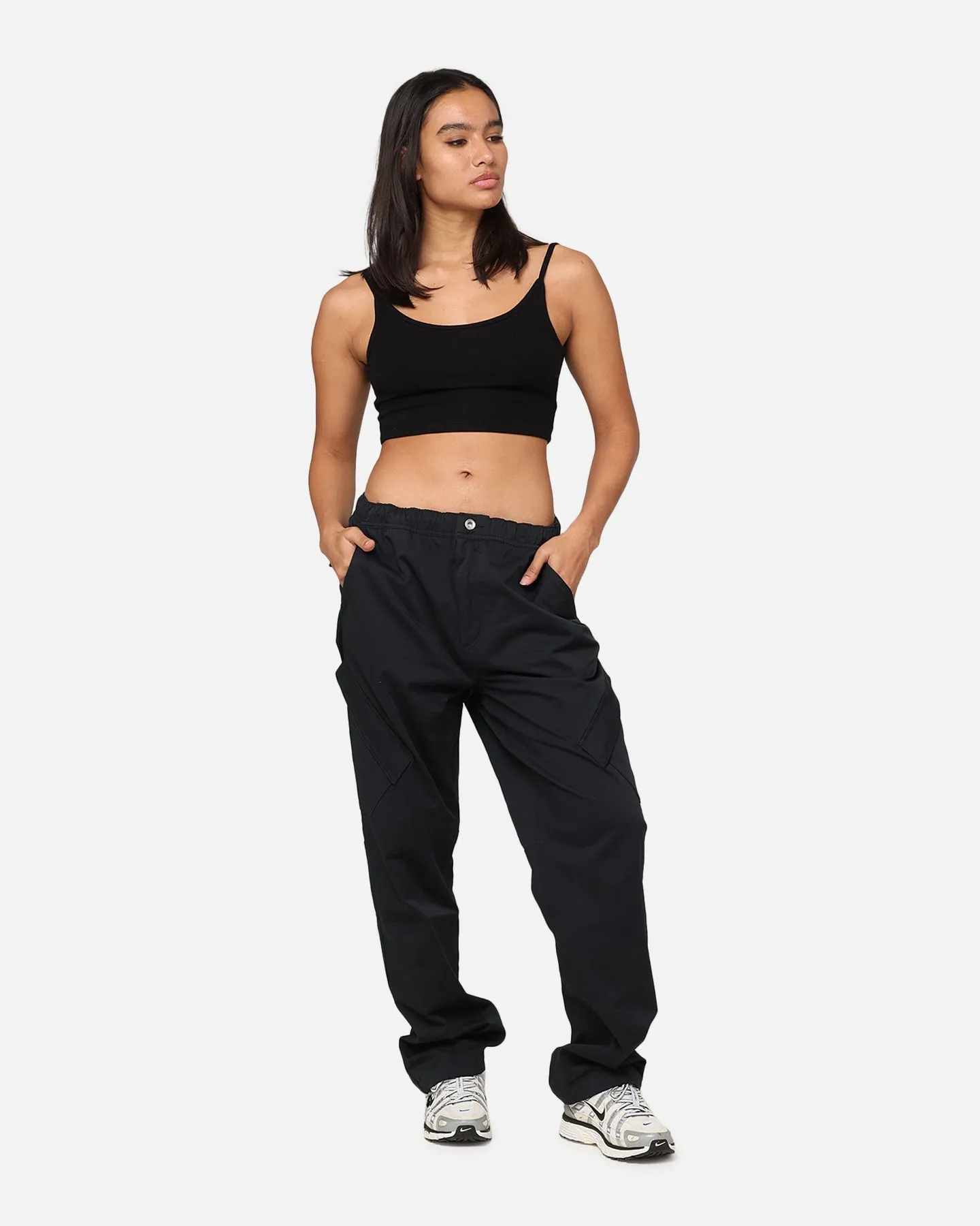 Jordan Essentials Statement Chicago Pants Black