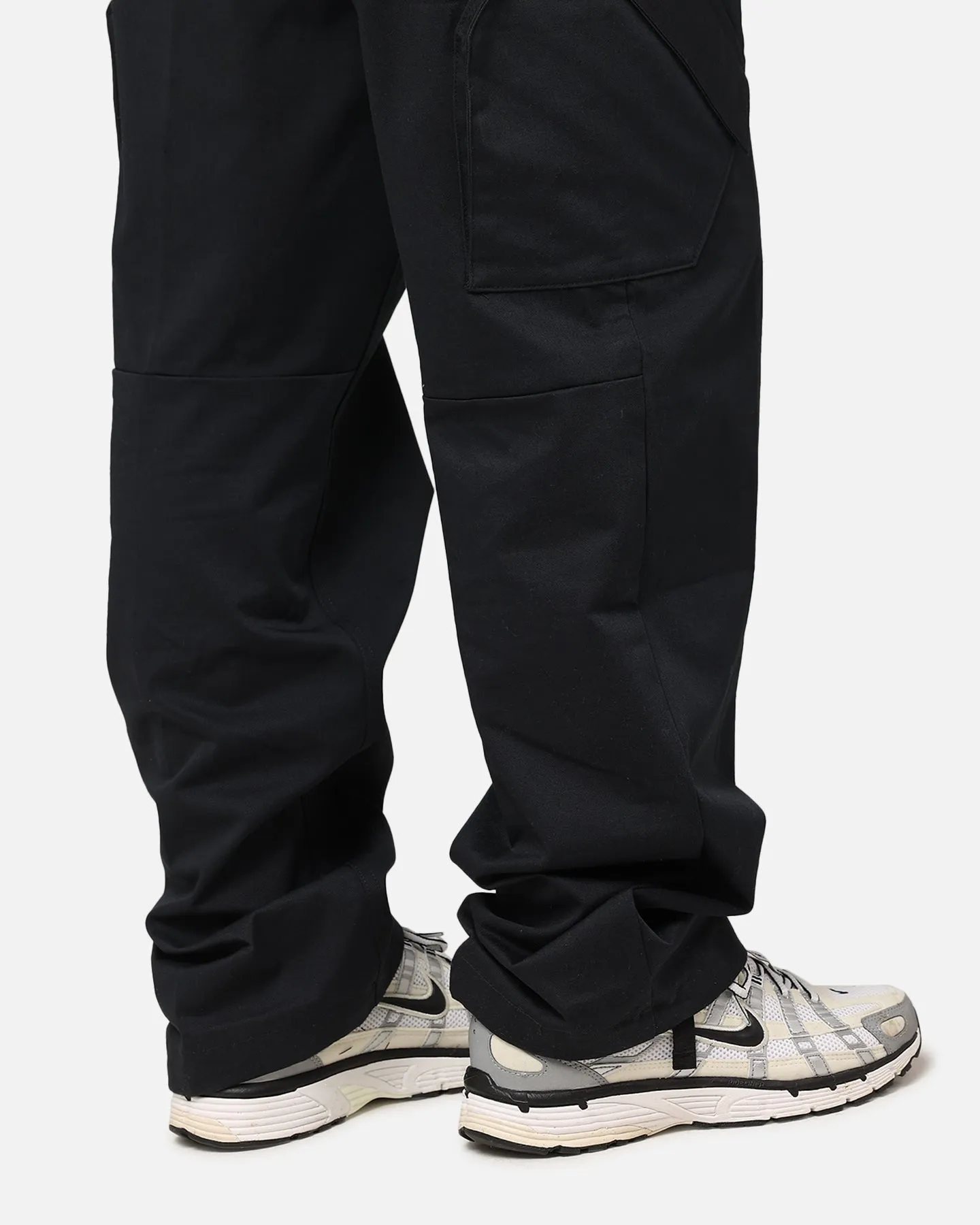 Jordan Essentials Statement Chicago Pants Black