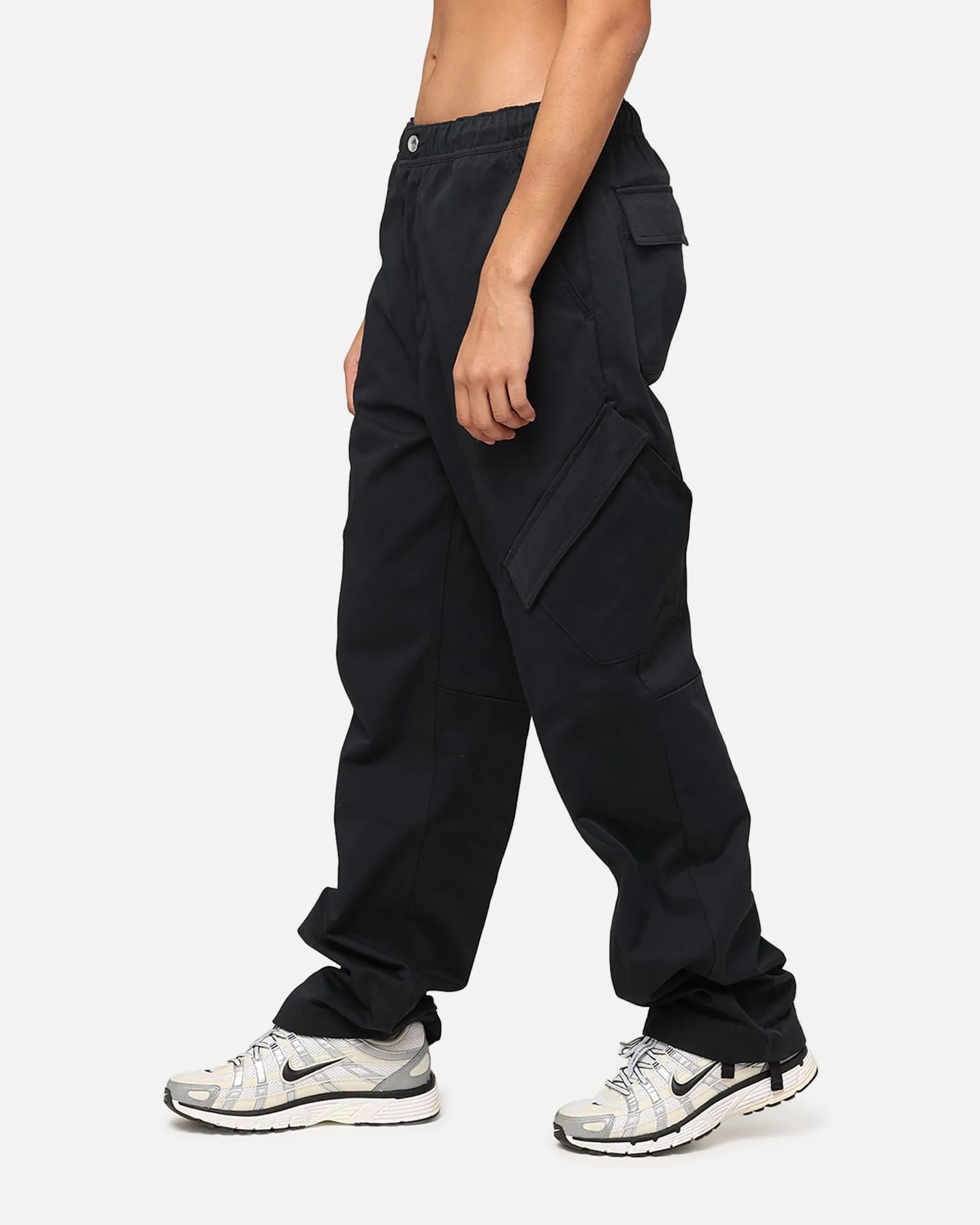 Jordan Essentials Statement Chicago Pants Black