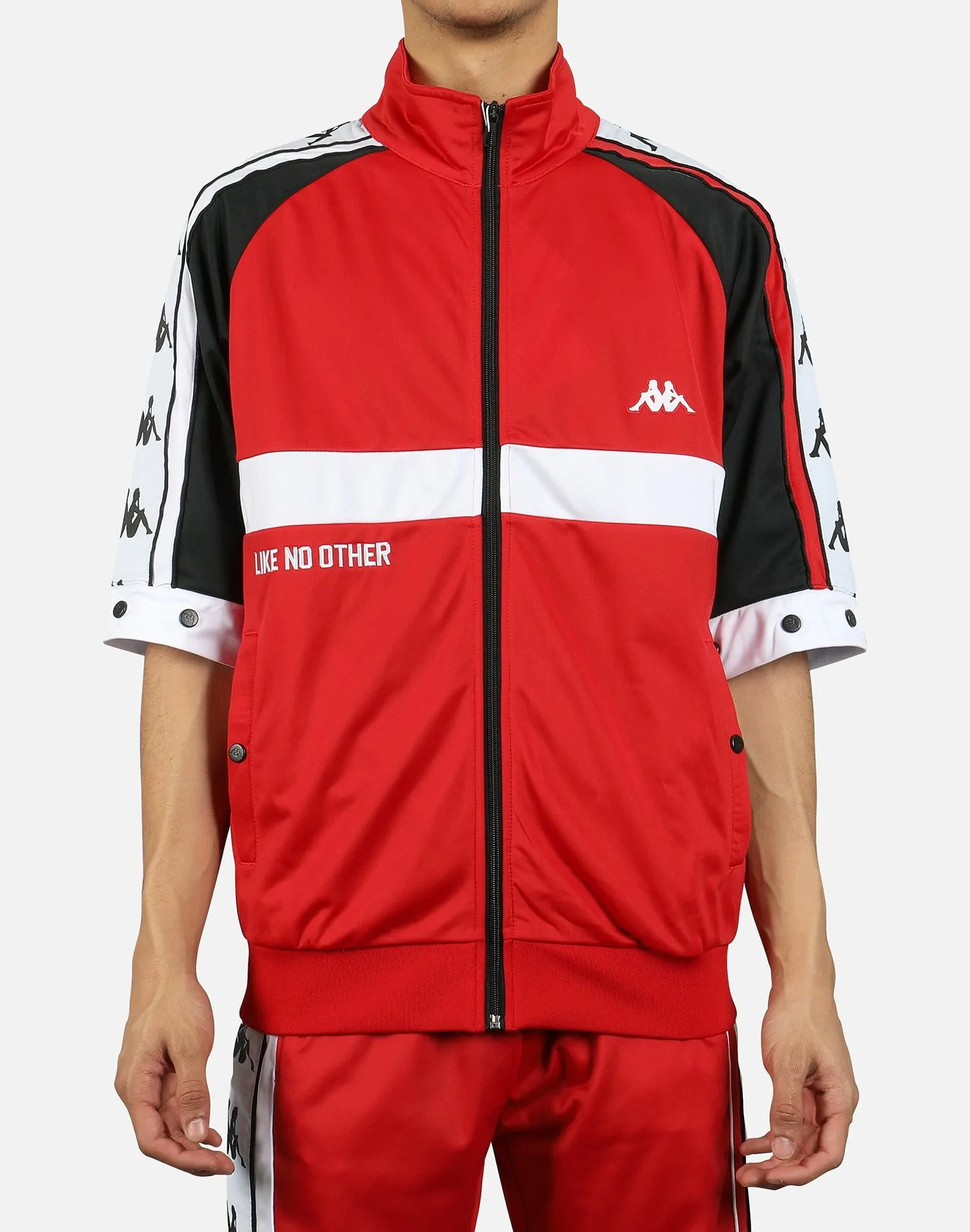 Kappa AUTHENTIC BAFER TRACK JACKET