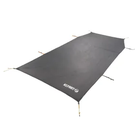 Klymit Maxfield 2 Tent Footprint