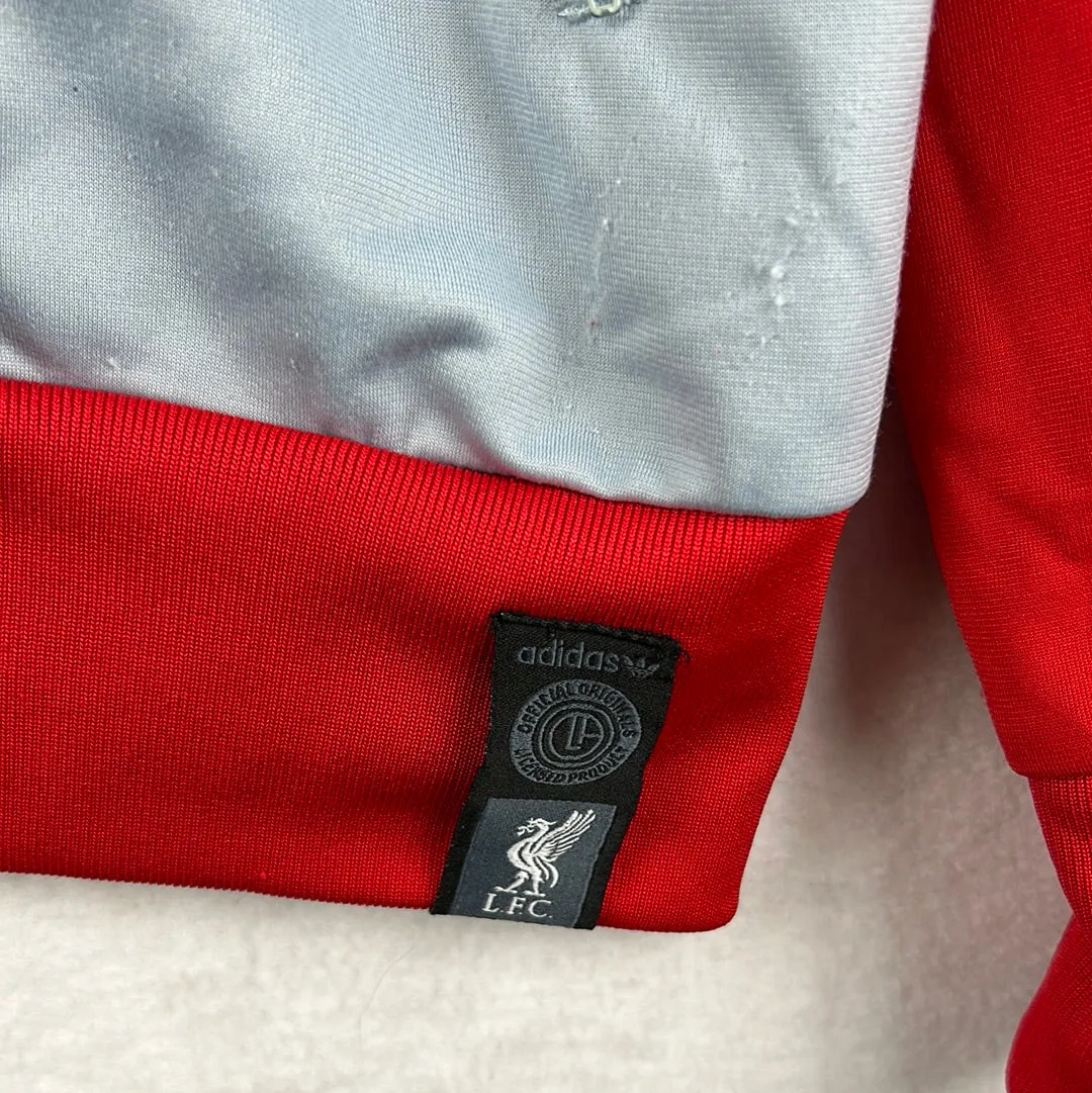 Liverpool 1985 Originals Track Jacket - Medium