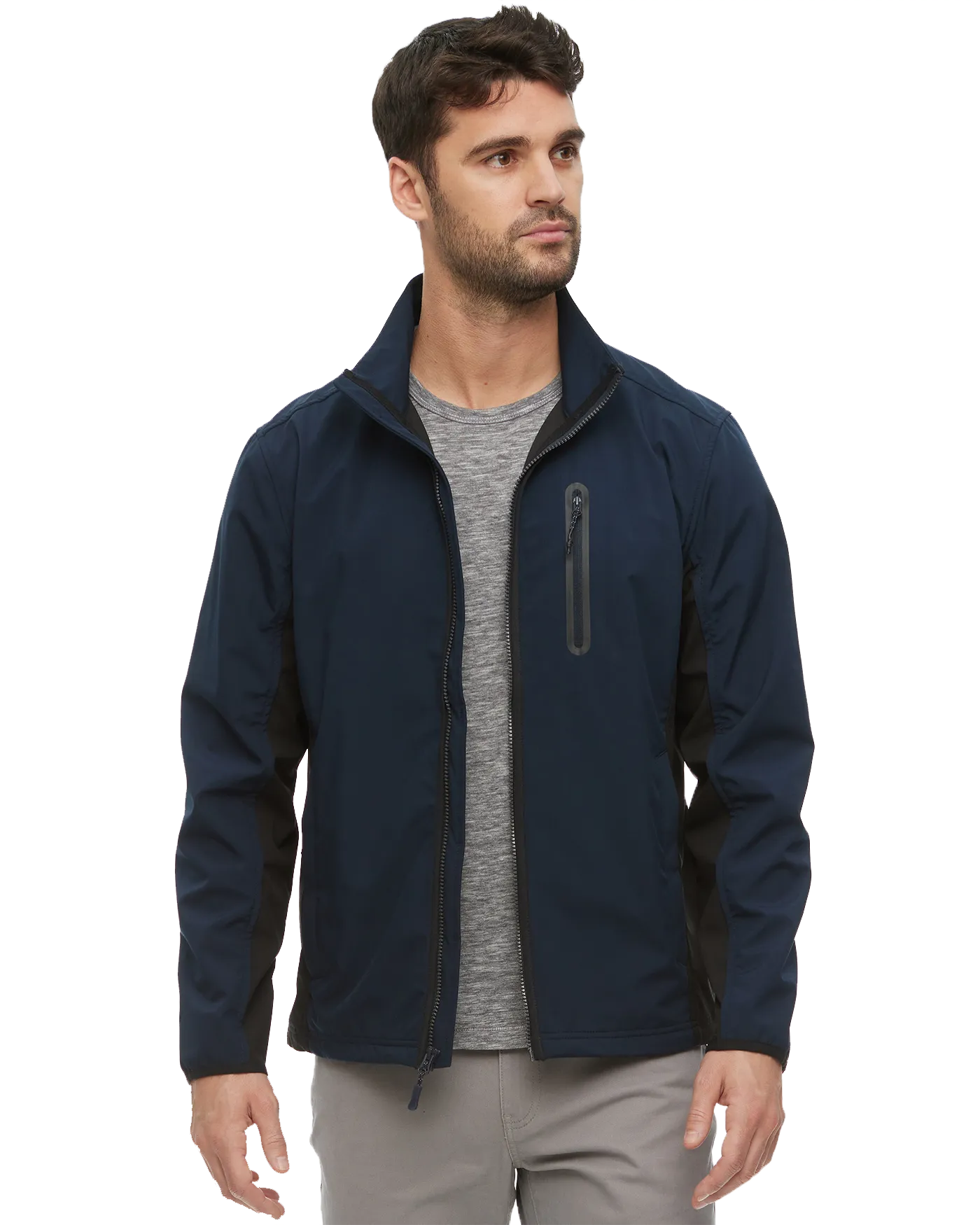 MADEFLEX ANY-WEAR PERFORMANCE JACKET