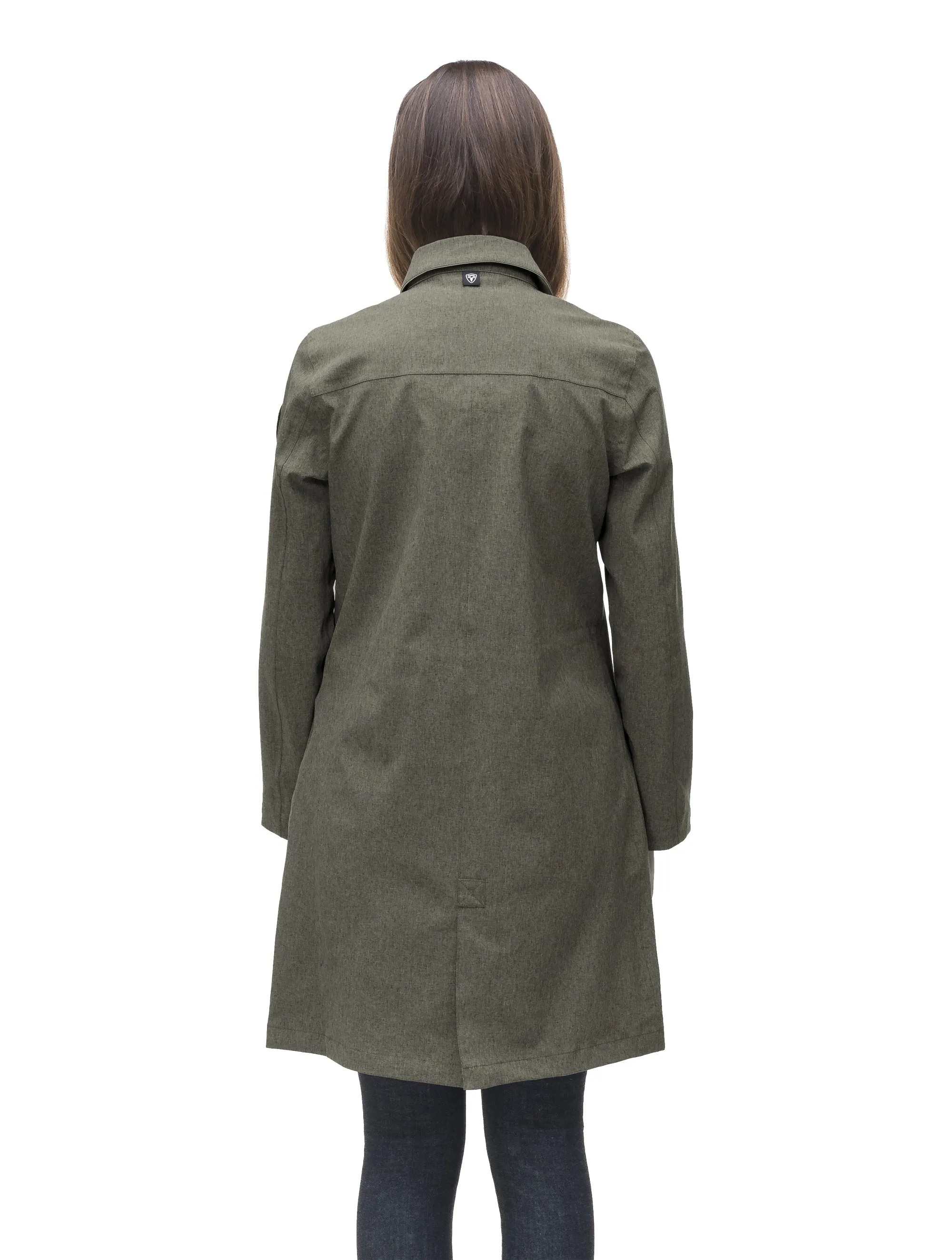 Manhattan Women's Raincoat - NEXT by Nobis