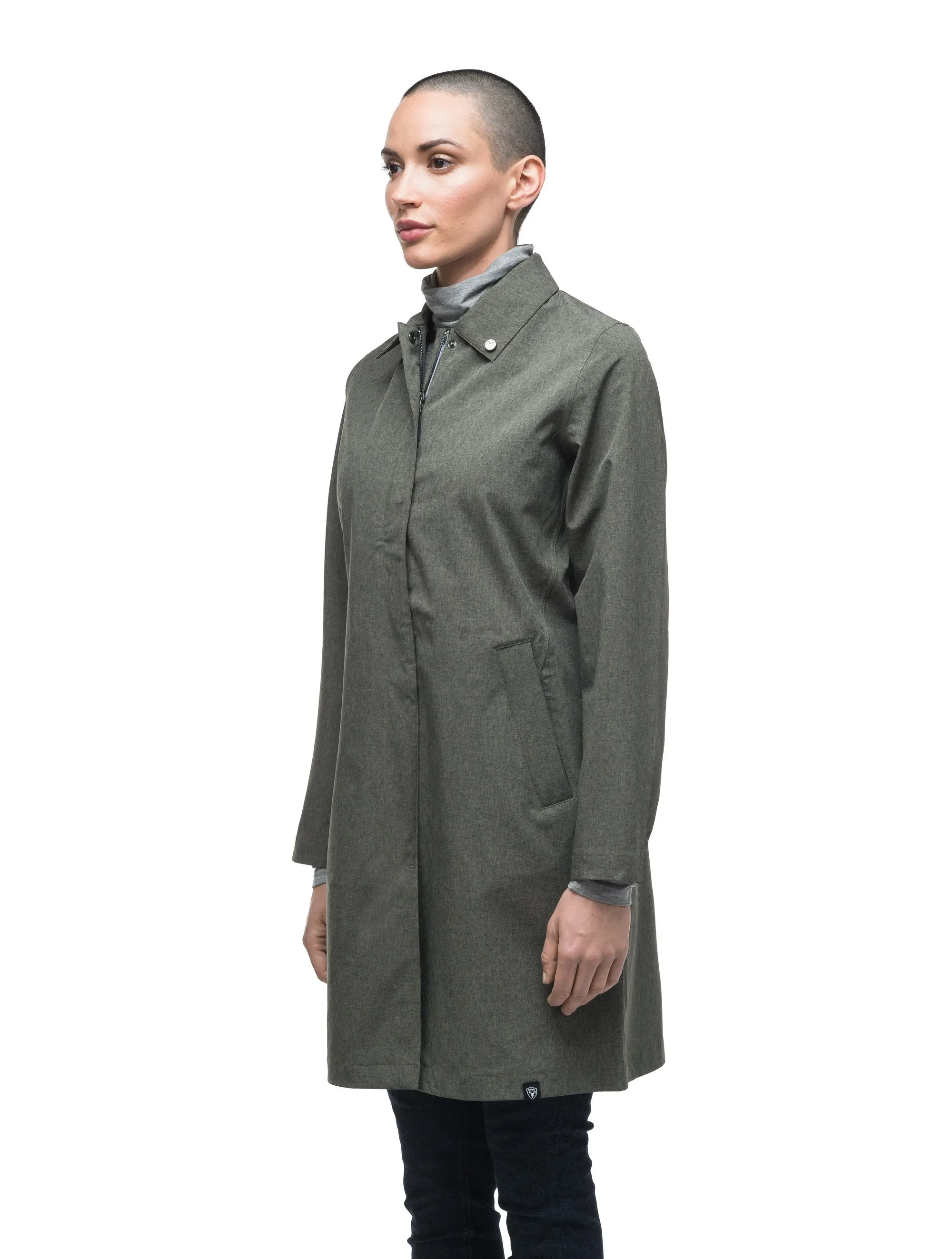 Manhattan Women's Raincoat - NEXT by Nobis