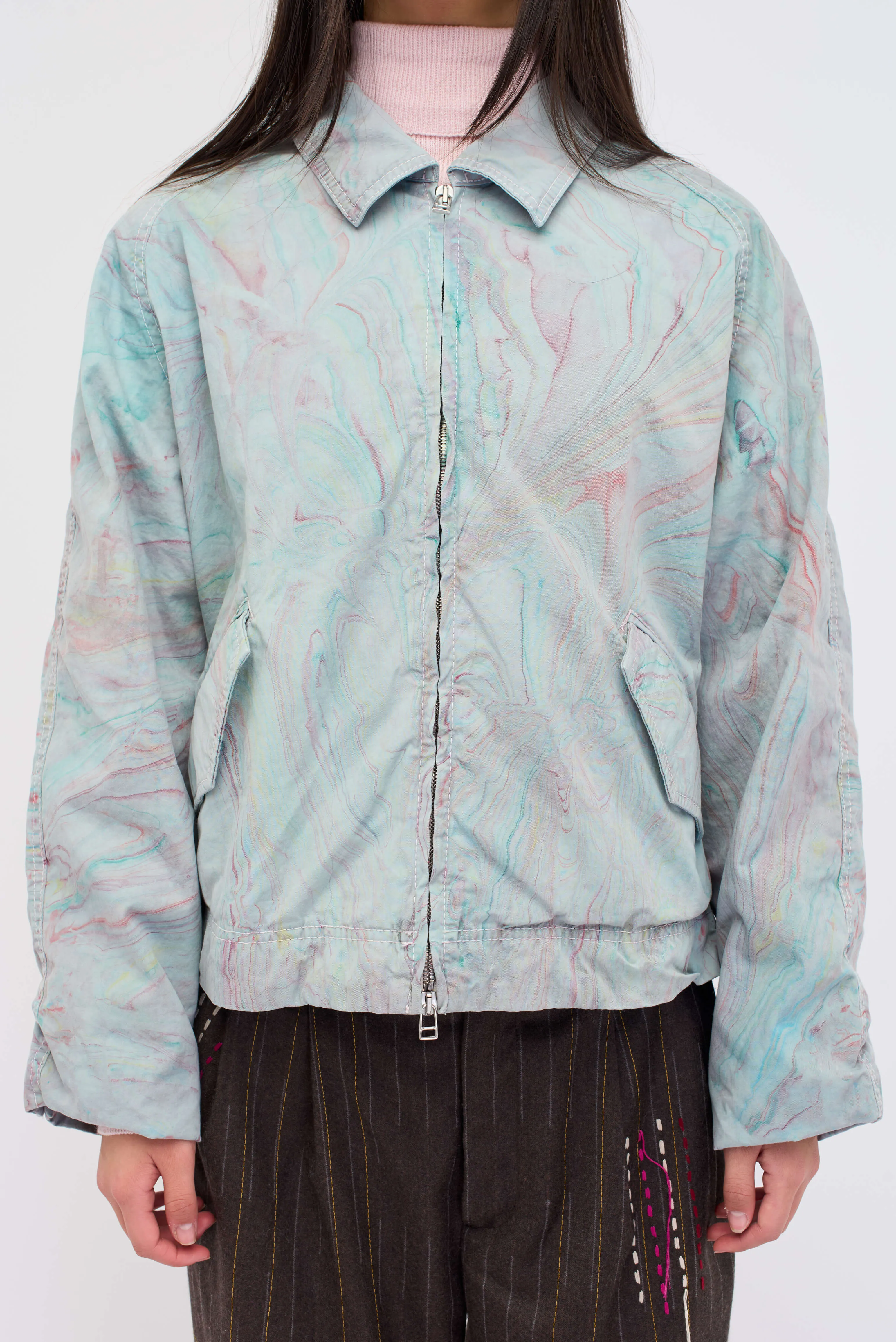 Marble Women's Cruiser Jacket