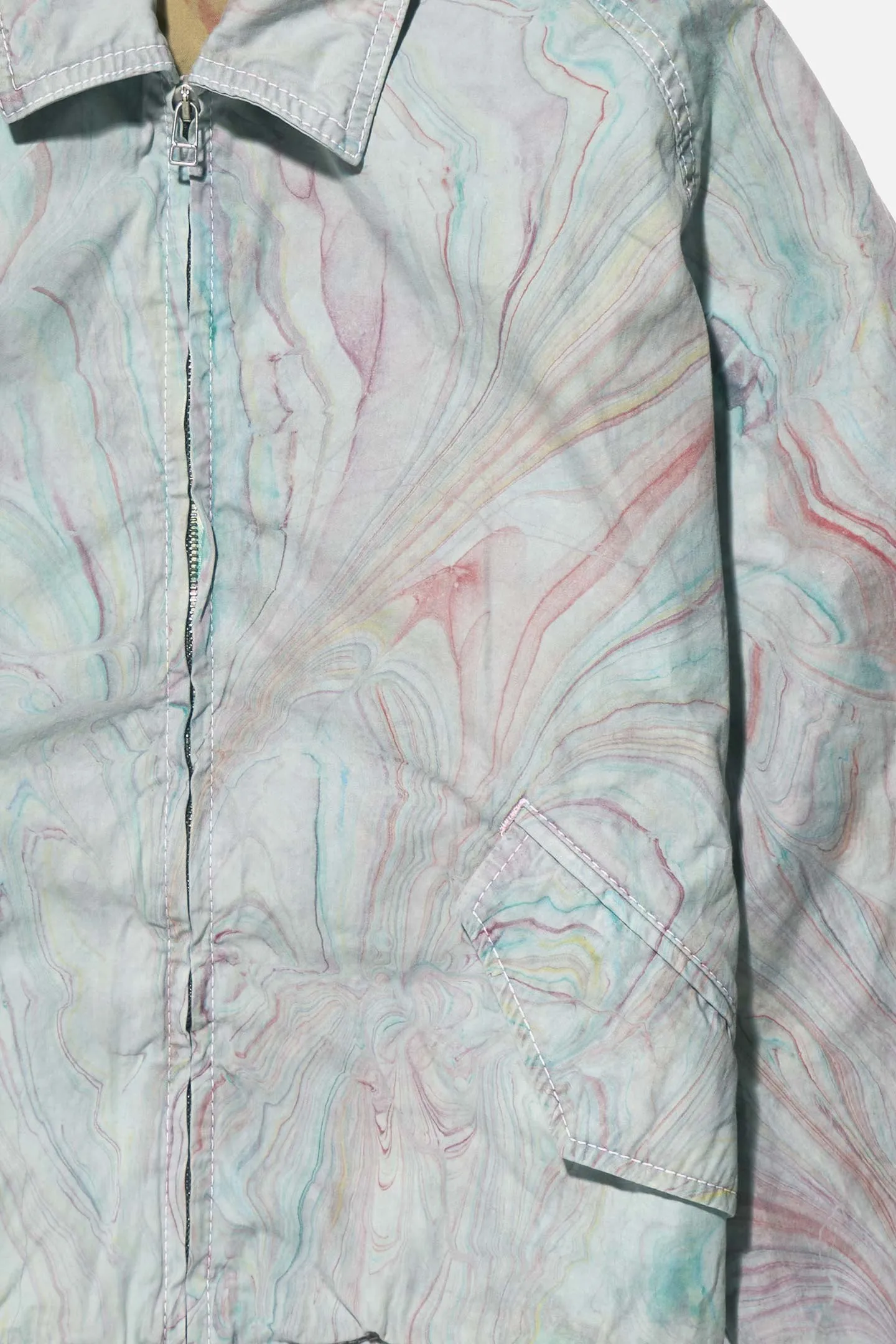 Marble Women's Cruiser Jacket