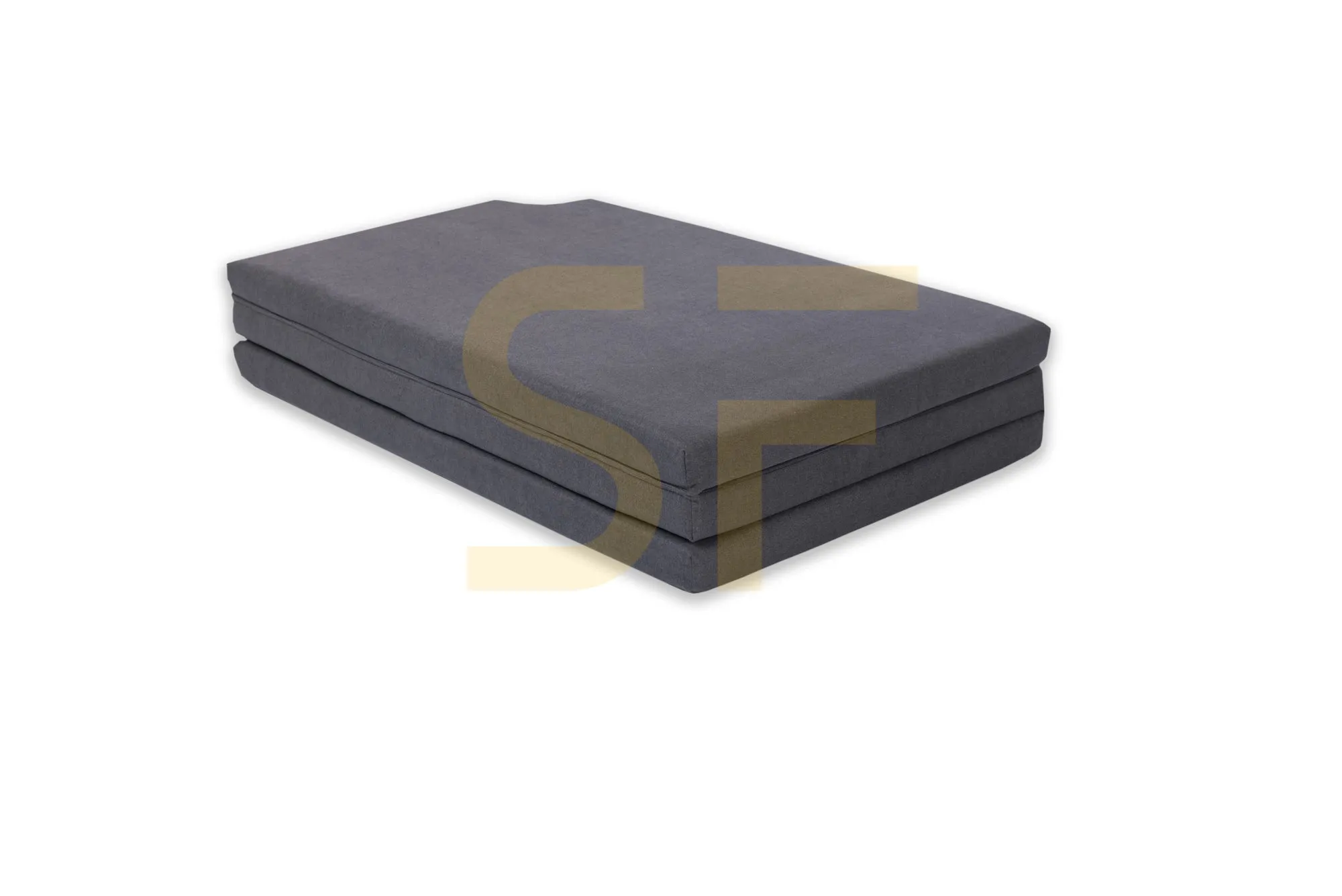 Mattress Topper for VW T5/T6 California and VW Transporter conversions alike