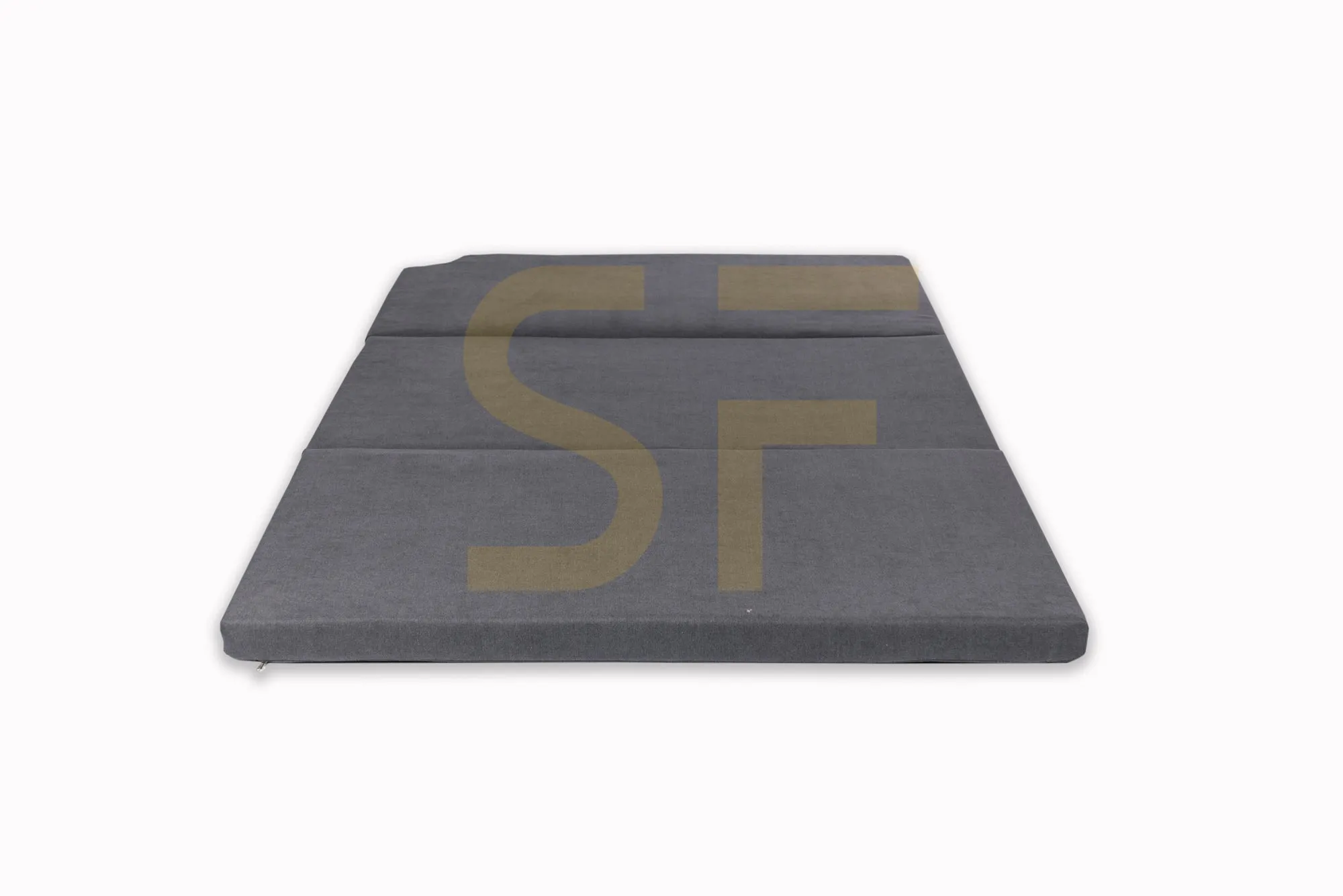 Mattress Topper for VW T5/T6 California and VW Transporter conversions alike