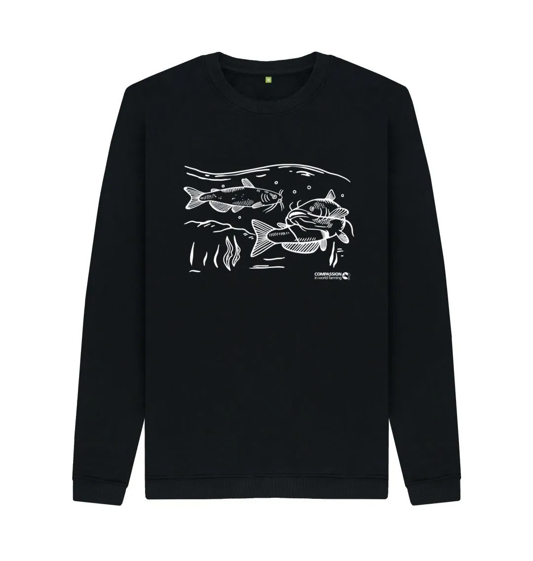 Men's Catfish Jumper