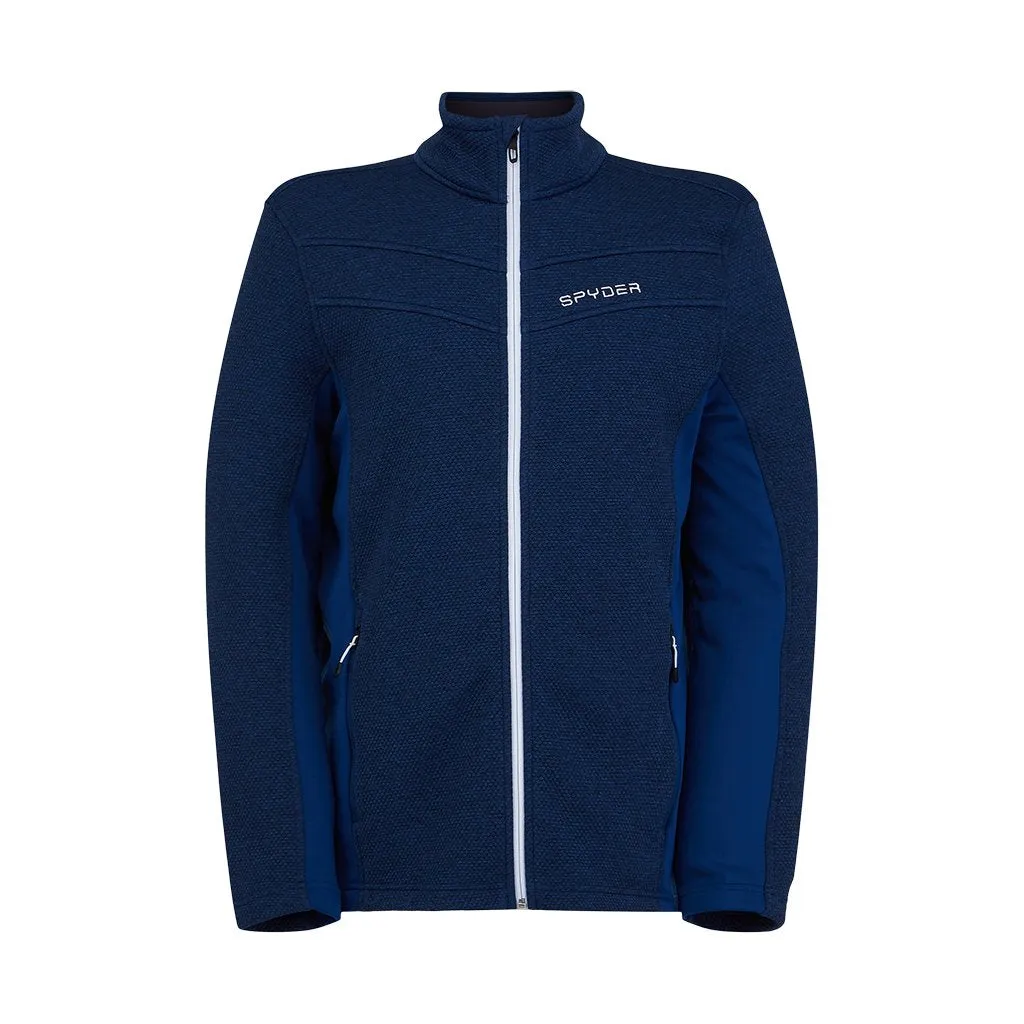 Mens Encore Full Zip - Abyss (2021)