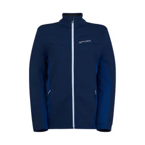 Mens Encore Full Zip - Abyss (2021)