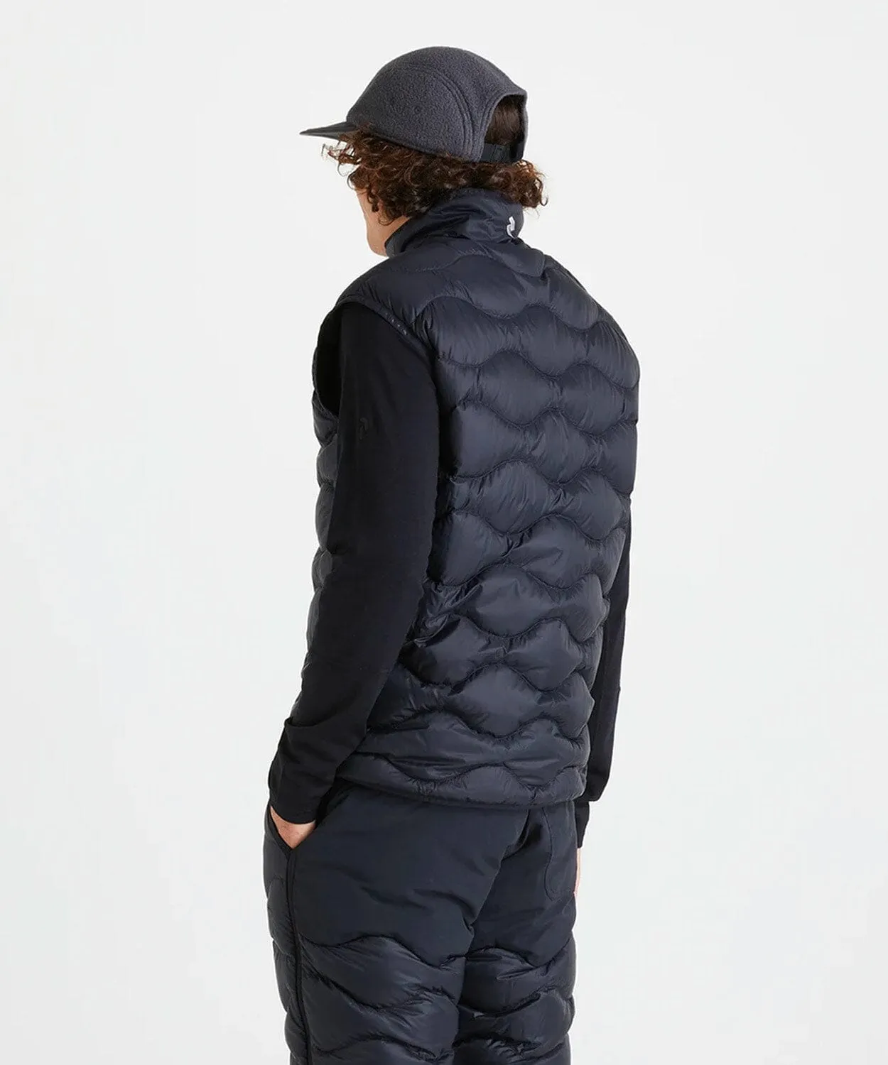 Men's Helium Down Vest