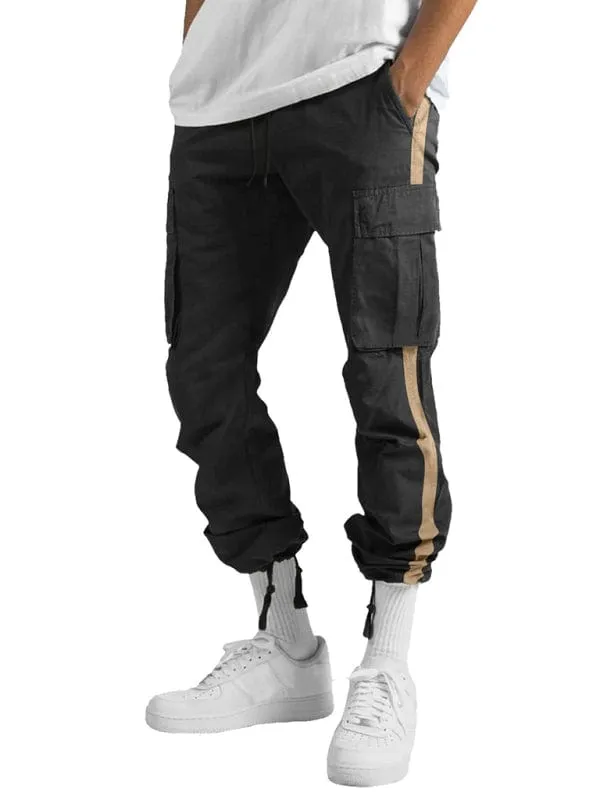 Men's Lightweight Cargo Pants