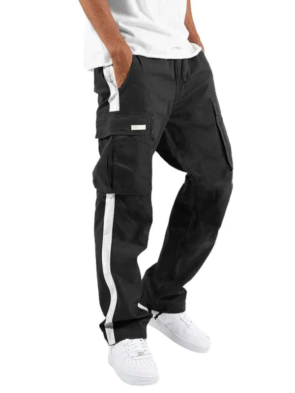 Men's Lightweight Cargo Pants