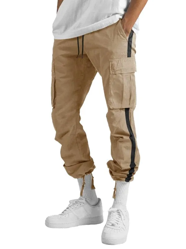 Men's Lightweight Cargo Pants