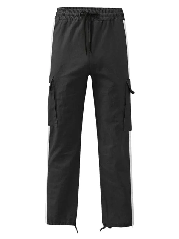 Men's Lightweight Cargo Pants