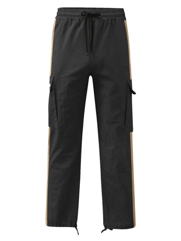 Men's Lightweight Cargo Pants