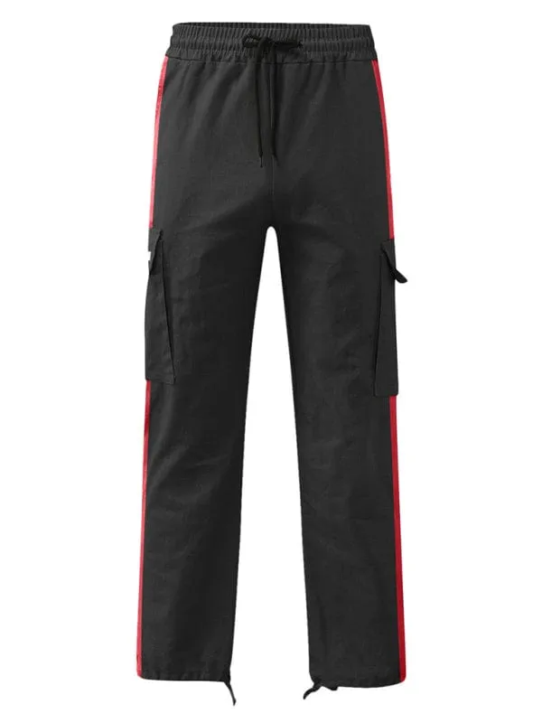 Men's Lightweight Cargo Pants